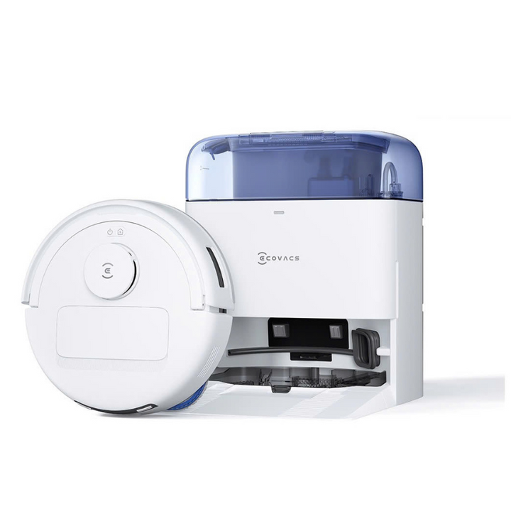 Robot hút bụi lau nhà Deebot Mini
