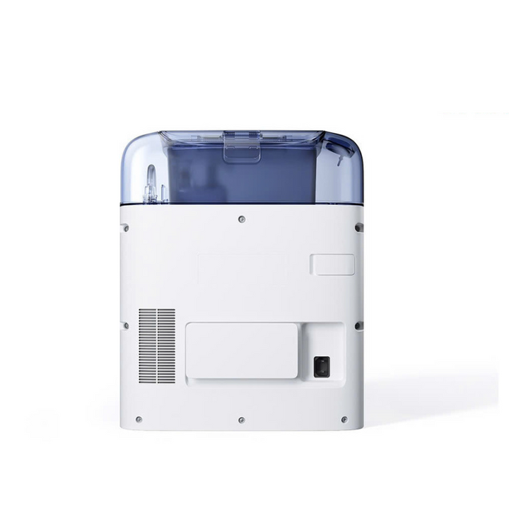 Robot hút bụi lau nhà Deebot Mini