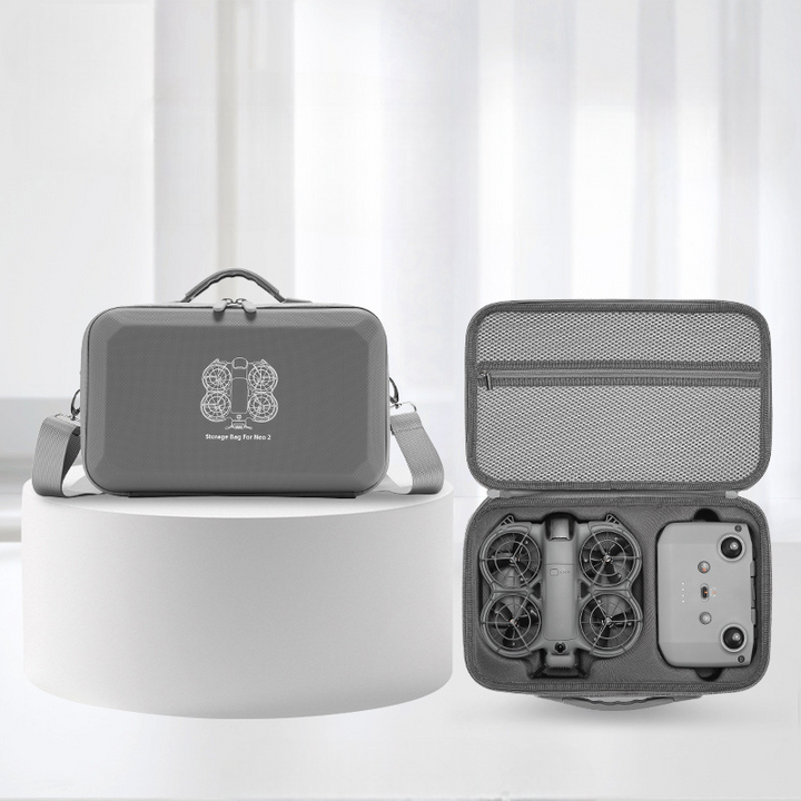 Túi đựng Flycam DJI Neo 2 và tay cầm