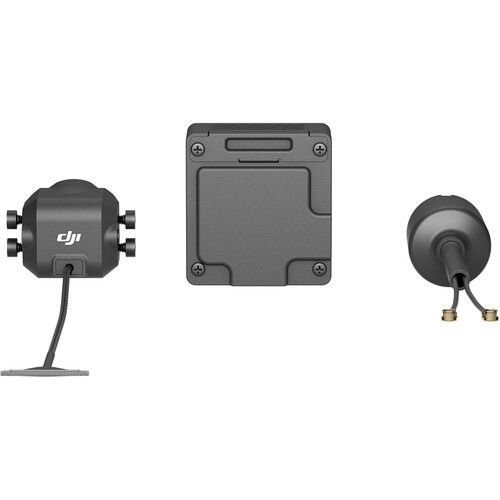 DJI O3 Air Unit