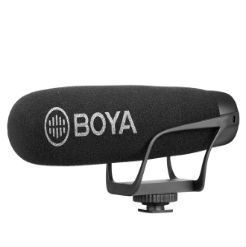 Microphone Boya BM2021