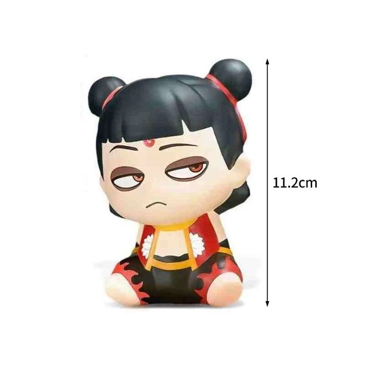 Natra ma đồng náo hải đàn hồi đồ chơi Squishy giảm stress