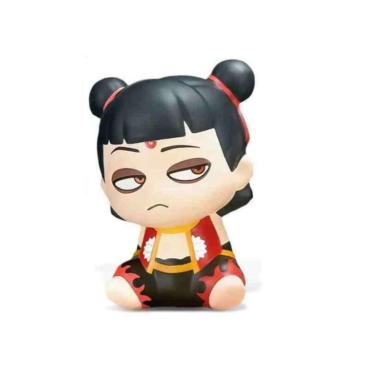 Natra ma đồng náo hải đàn hồi đồ chơi Squishy giảm stress