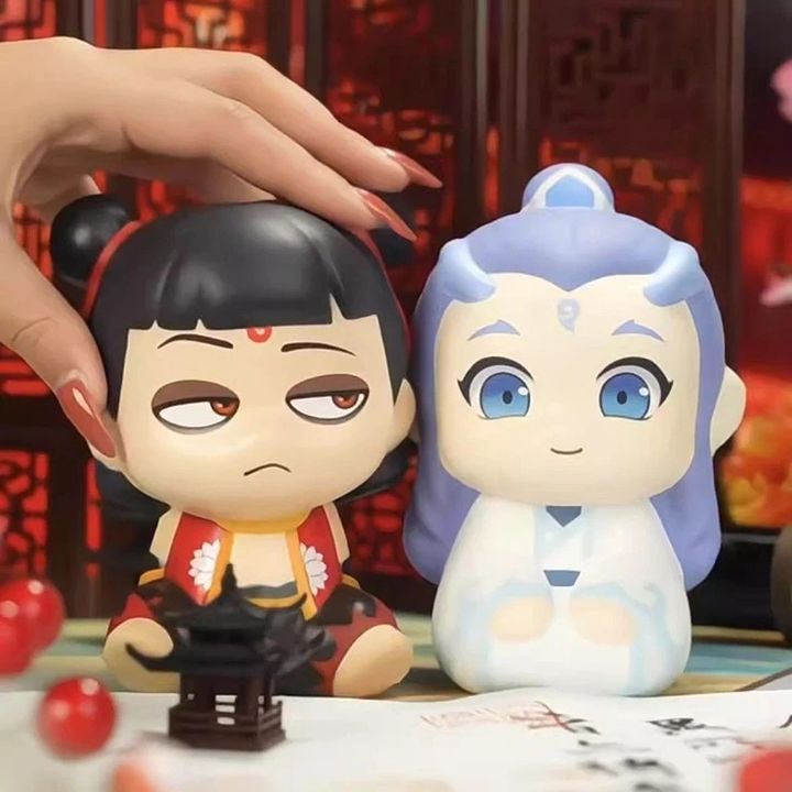 Natra ma đồng náo hải đàn hồi đồ chơi Squishy giảm stress