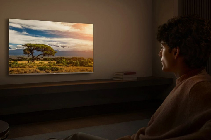 Tivi thông minh Google Tivi Xiaomi A 43 inch Full HD L43MB-AFSEA 2026