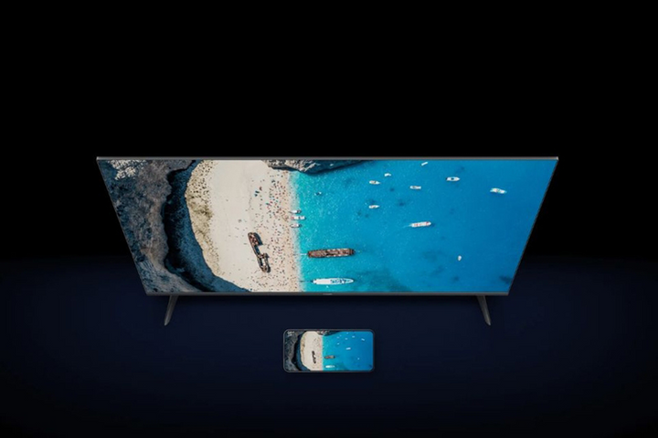 Tivi thông minh Google Tivi Xiaomi A 43 inch Full HD L43MB-AFSEA 2026