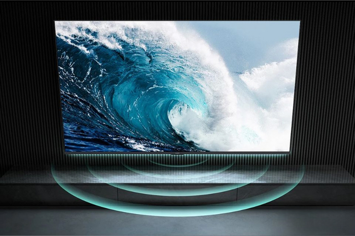 Tivi thông minh Google Tivi Xiaomi A 43 inch Full HD L43MB-AFSEA 2026