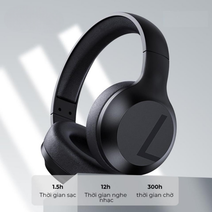 Tai nghe chụp Bluetooth Remax RB-660HB