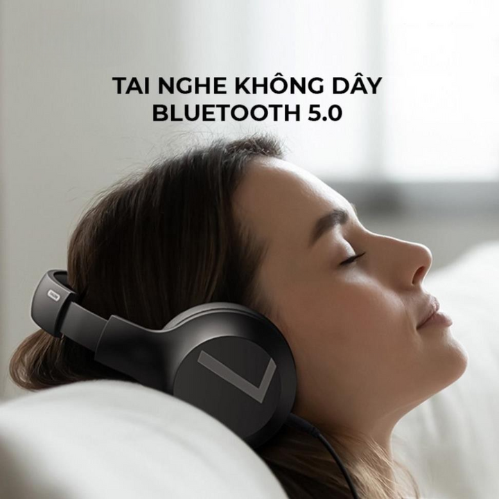 Tai nghe chụp Bluetooth Remax RB-660HB