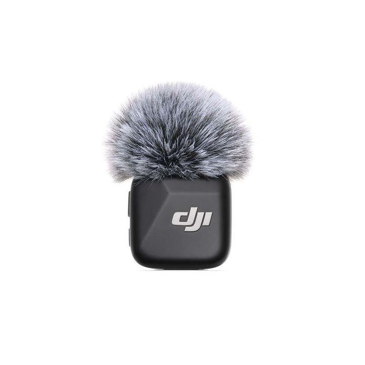 Microphone Wireless thu âm DJI Mic Mini (2TX + 1RX+ Charging Case)