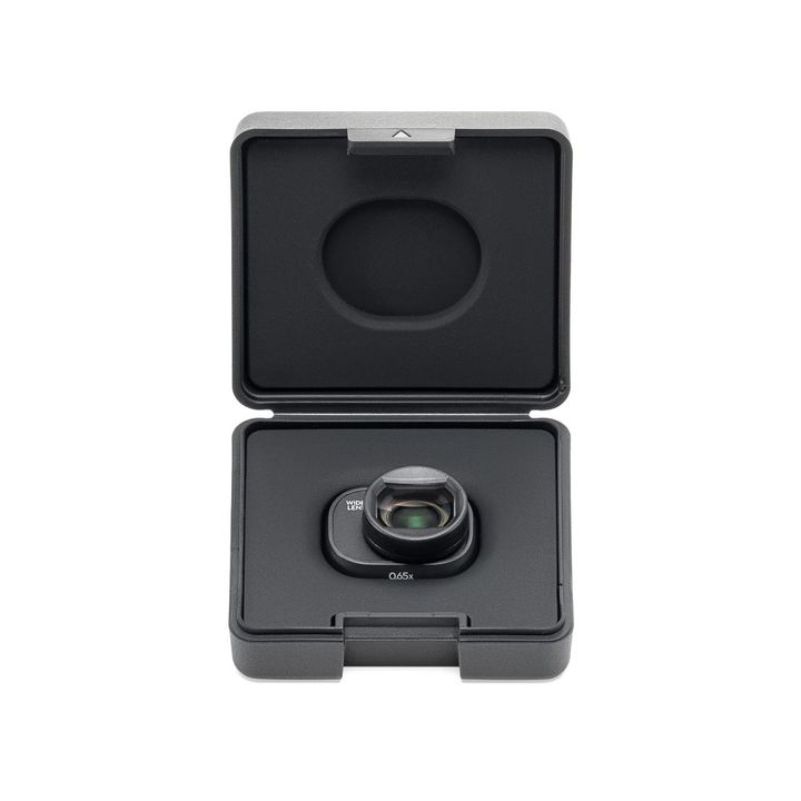 Phụ kiện Pro Wide-Angle Lens cho DJI Mini 4 Pro