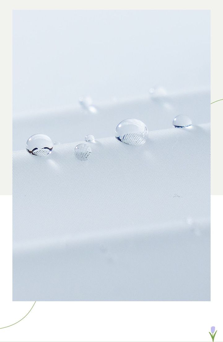 Áo mưa 1 mảnh du lịch tiện lợi nhựa EVA dày dặn dùng nhiều lần cho chiều cao từ 150-188 cm