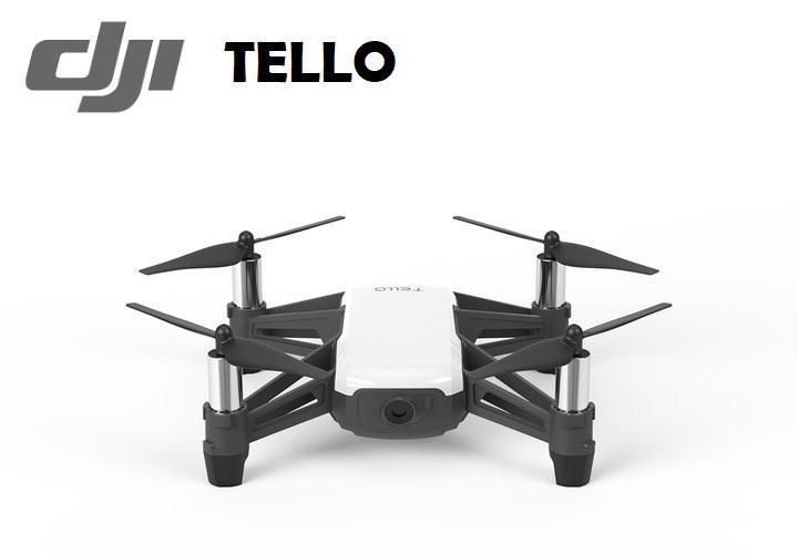drone DJI Tello