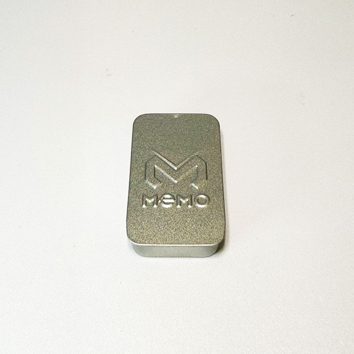 Bao găng ngón tay chơi game sợi bạc siêu dẫn FS02 kèm hộp thiếc đựng