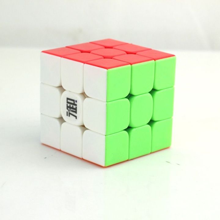 Trò chơi khối Rubik 3*3 nhựa ABS cao cấp