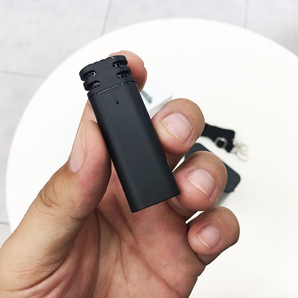 Bộ micro không dây cài áo kèm loa khuếch đại âm thanh cho giáo viên, hướng dẫn viên du lịch