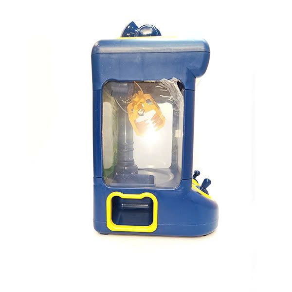 Đồ chơi máy gắp thú mini cho bé (6 món thú bông)