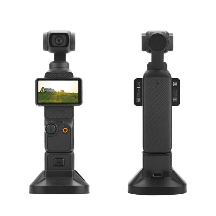 Chân đế để bàn cố định DJI Pocket 3