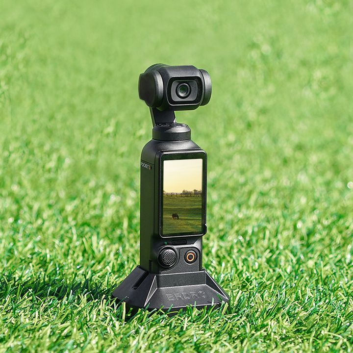 Chân đế để bàn cố định DJI Pocket 3