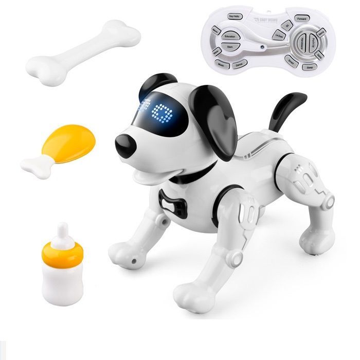 Chú Chó Robot Thông Minh Smart Dog JJRC DR19