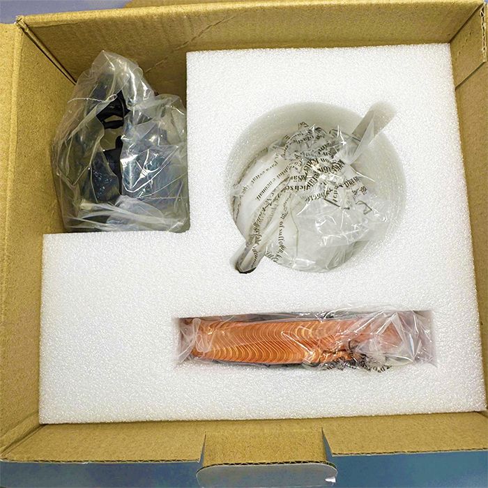 Đèn trang trí Sao Thổ Saturn 8.5 cm bay lơ lửng