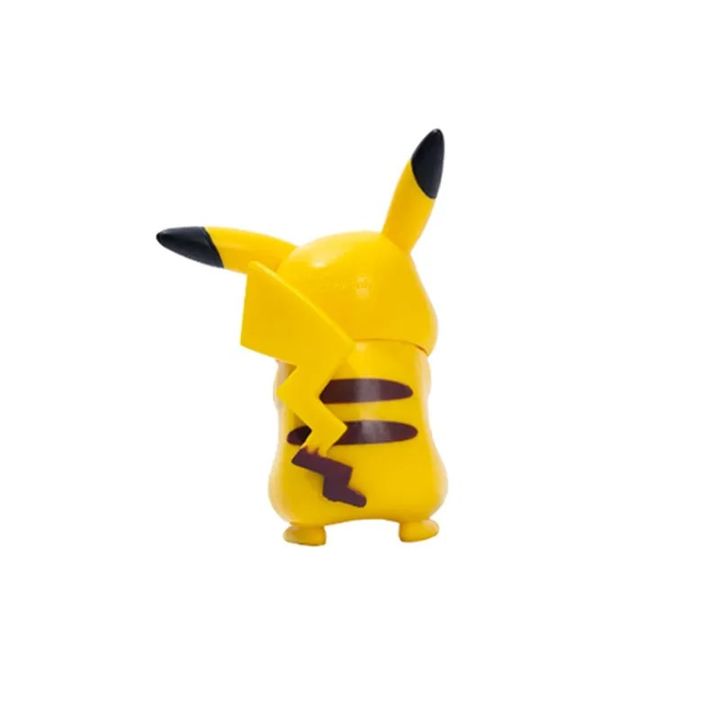 Mô hình Pikachu chính hãng trong phim Pokemon