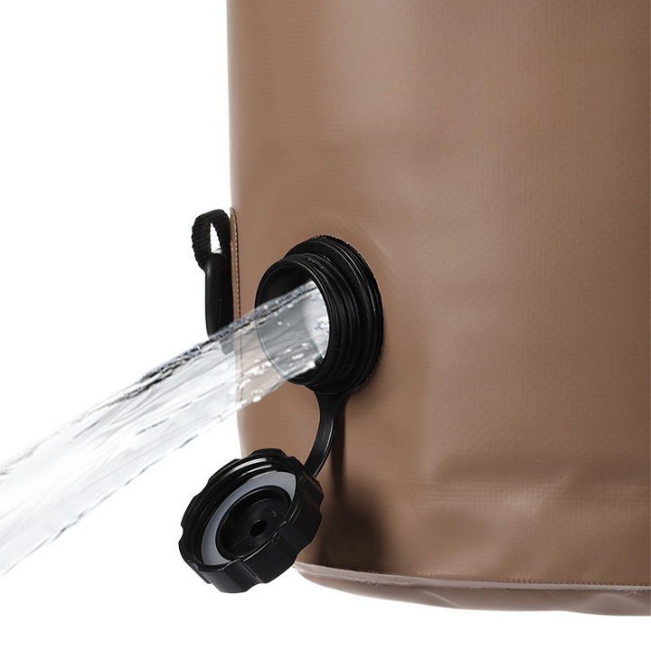 Xô ngâm chân gấp gọn Fasola SH-487