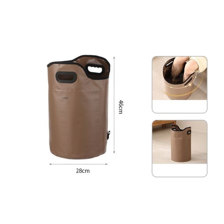 Xô ngâm chân gấp gọn Fasola SH-487