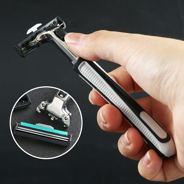 Combo dao cạo râu kèm 36 lưỡi