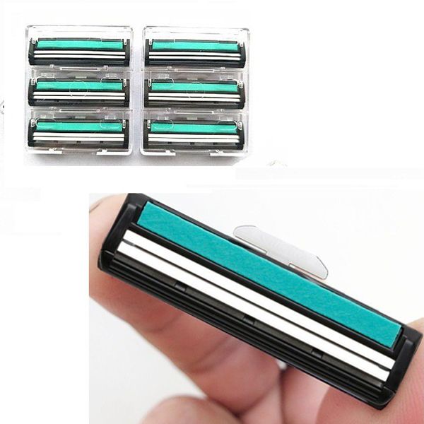 Combo dao cạo râu kèm 36 lưỡi