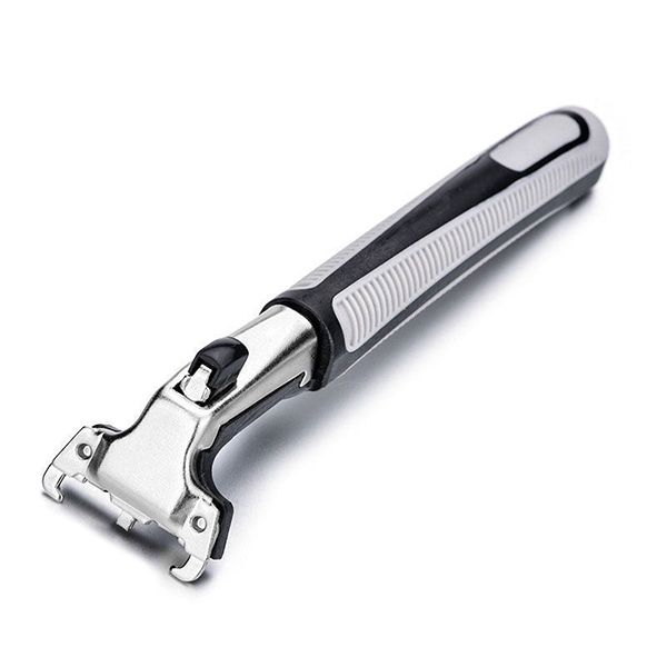 Combo dao cạo râu kèm 36 lưỡi