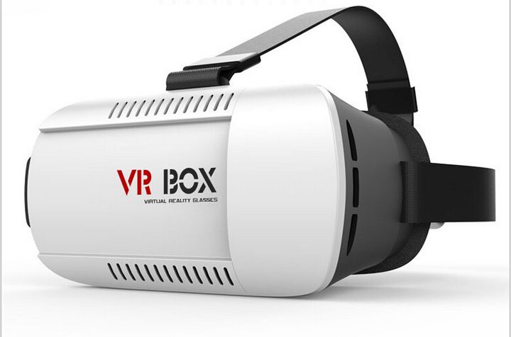 Kính thực tế ảo 3D VR