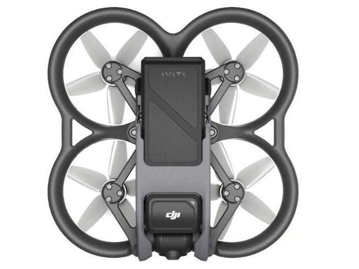 DJI Avata Explorer Combo (DJI Goggles Integra + DJI RC Motion 2)