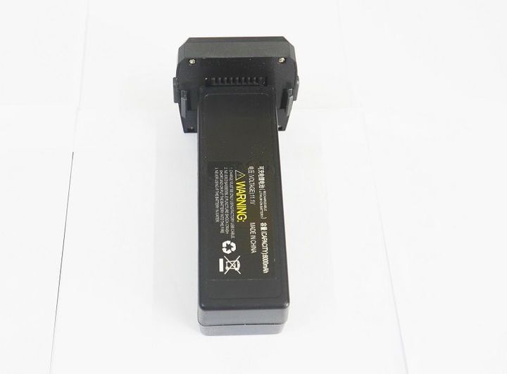 Pin Flycam ZD016SV